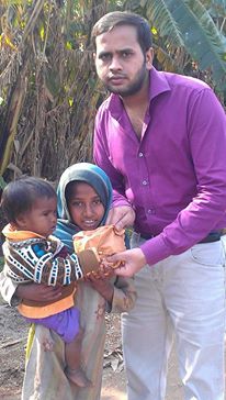 Evangelism